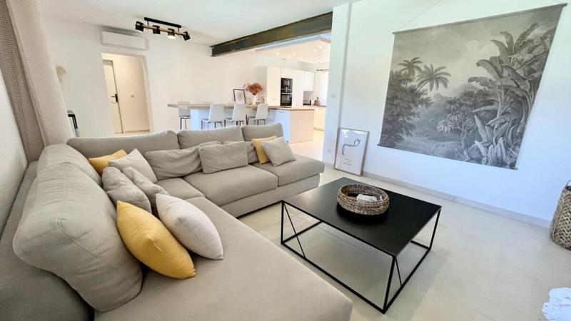 Villa - 150 m² - 5 pièces