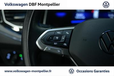 Volkswagen Polo 1.0 Tsi 95 s&amp;S Bvm5 R-Line