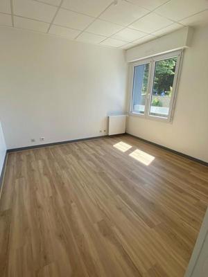 Bureau - 200 m²