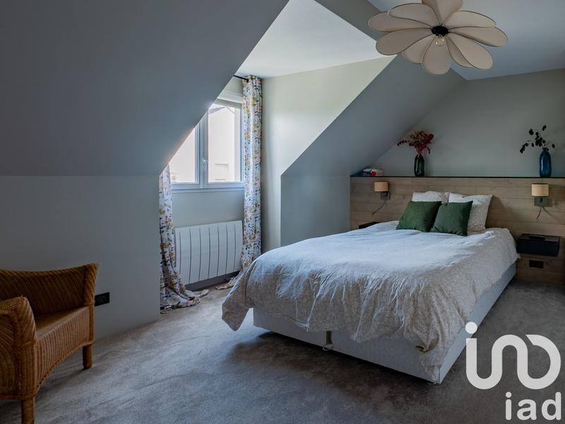 Maison - 146 m² - 6 pièces