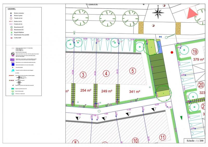 Maison - 67 m² - 4 pièces
