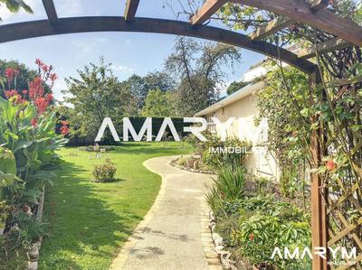 Maison - 83 m² - 3 pièces