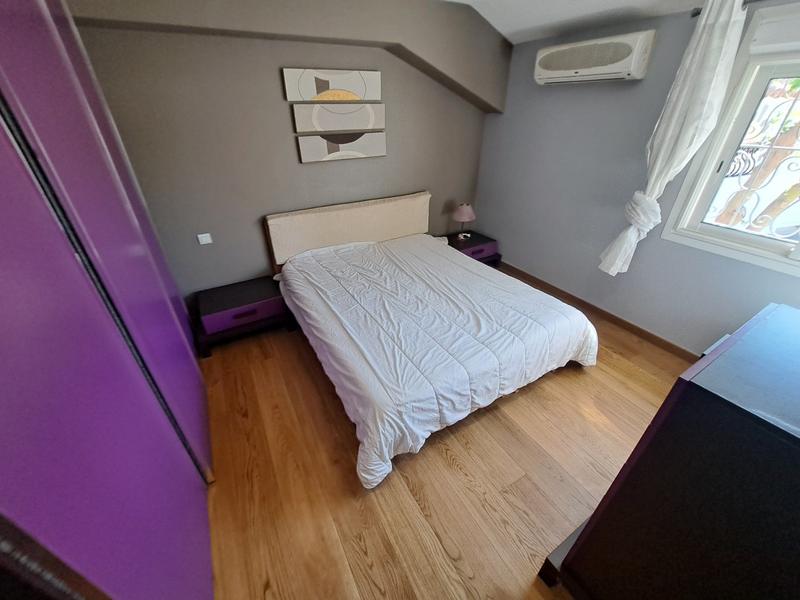 Villa - 94 m² - 4 pièces