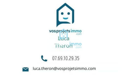 Appartement - 13 m² - 1 pièce