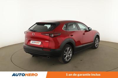 Mazda Cx-30 1.8 Skyactiv-D Style 4x2 Bva6 116 ch