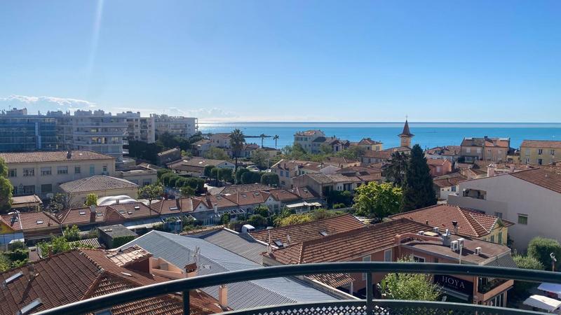 Appartement - 53 m² - 2 pièces