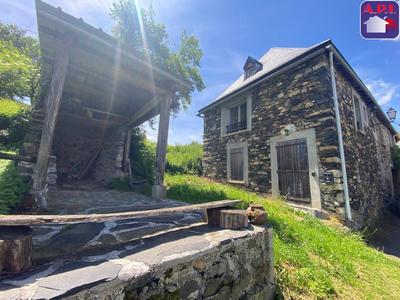 Maison - 184 m² - 6 pièces