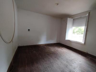 Maison - 40 m² - 2 pièces