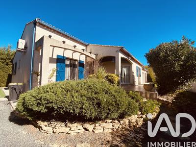 Maison - 112 m² - 6 pièces