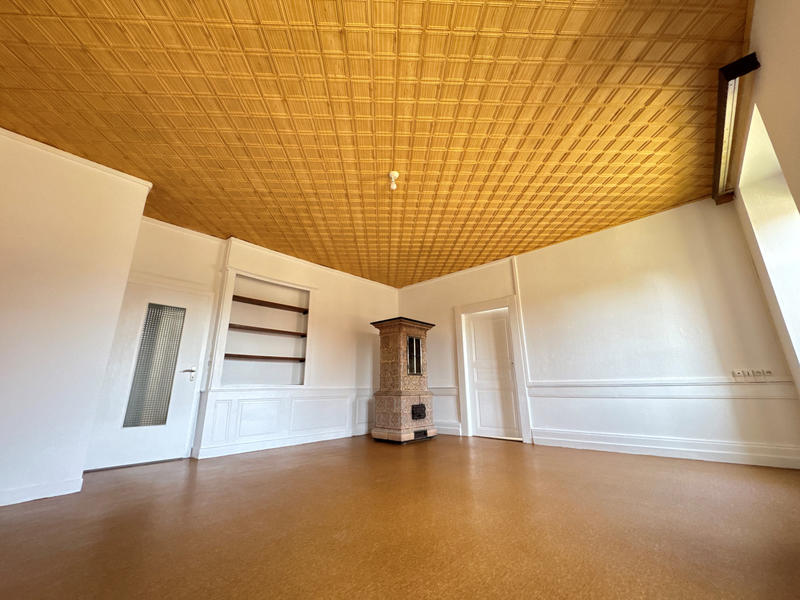 Appartement - 106 m² - 4 pièces