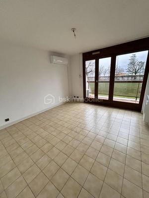 Appartement - 30 m² - 2 pièces