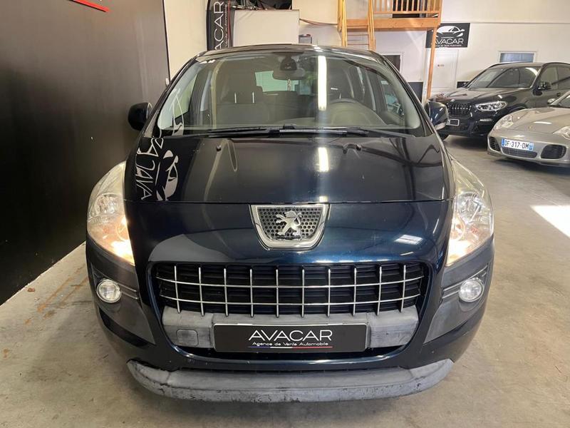 Peugeot 3008 1.6 HDi 110 cv Premium / Distribution faite