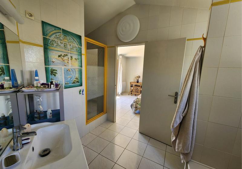 Maison - 204 m² - 8 pièces