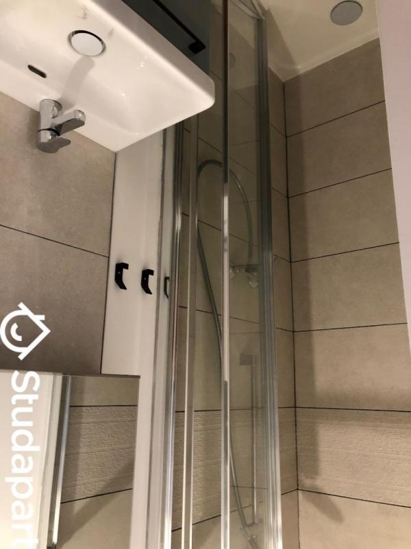 Appartement - 11 m² - 1 pièce