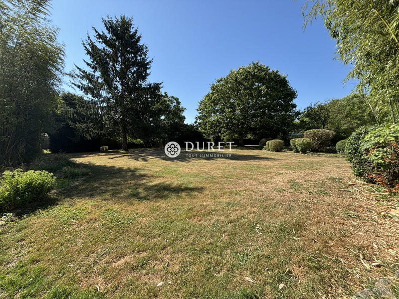 Maison - 188 m² - 6 pièces