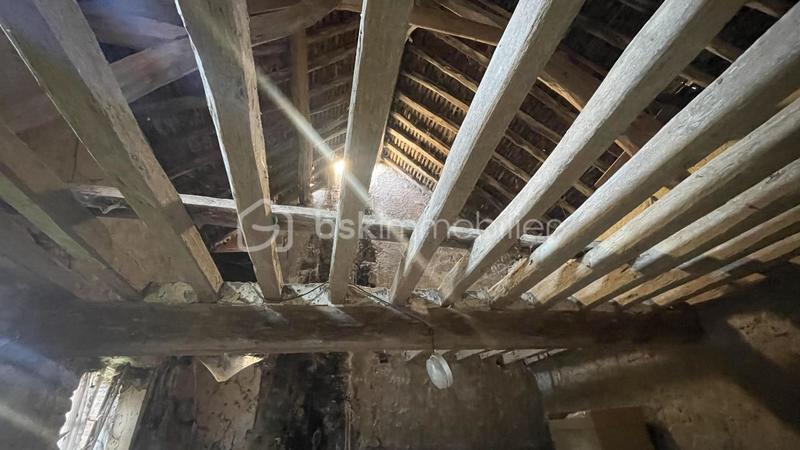 Fermette - 170 m² - 4 pièces