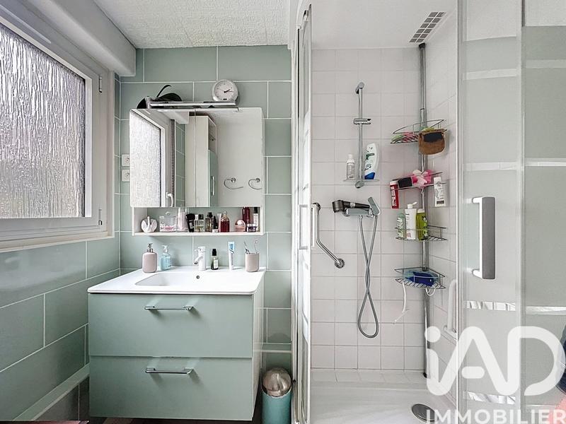 Appartement - 57 m² - 2 pièces