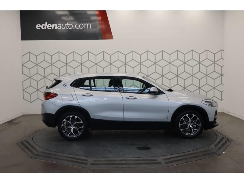 Bmw X2 sDrive 18i 136 ch Bvm6 Premiere