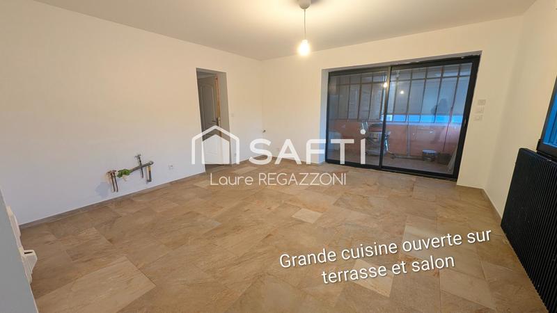 Maison - 153 m² - 6 pièces