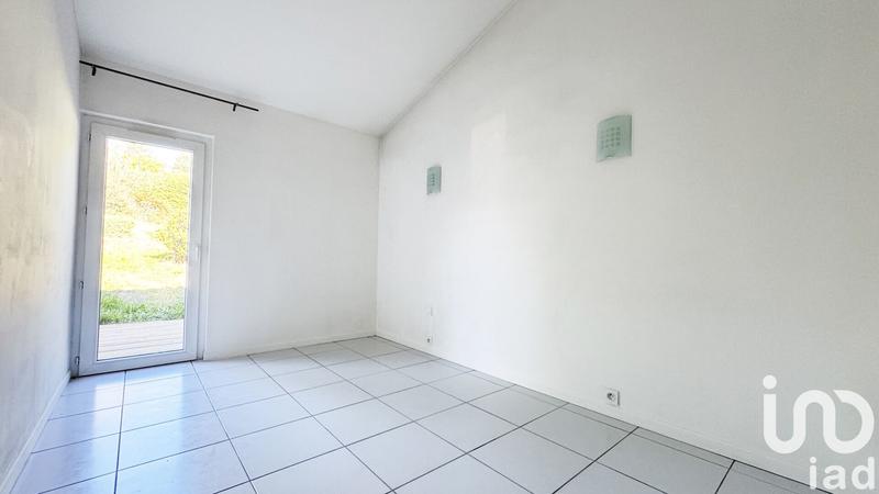 Maison - 133 m² - 6 pièces