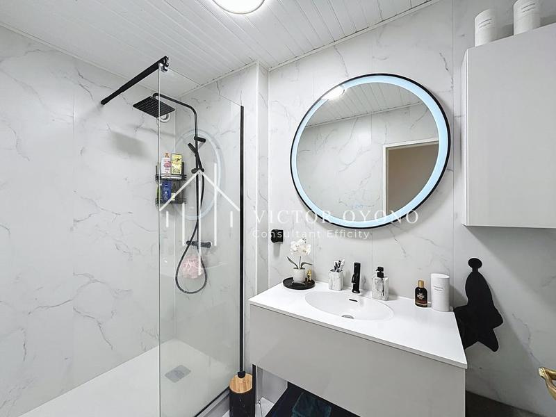 Appartement - 76 m² - 4 pièces