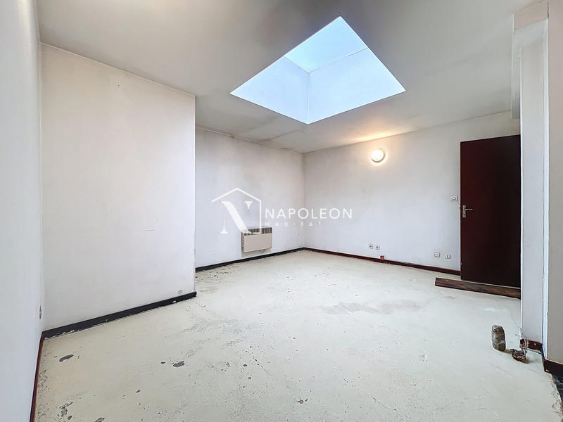 Bureau - 73 m² - 3 pièces