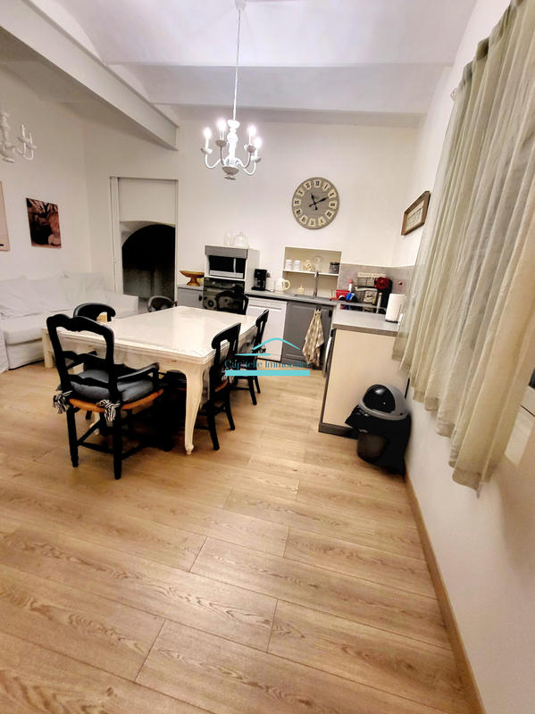 Appartement - 51 m² - 3 pièces