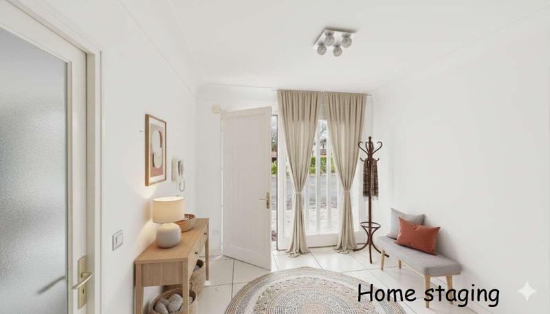 Maison - 180 m² - 6 pièces