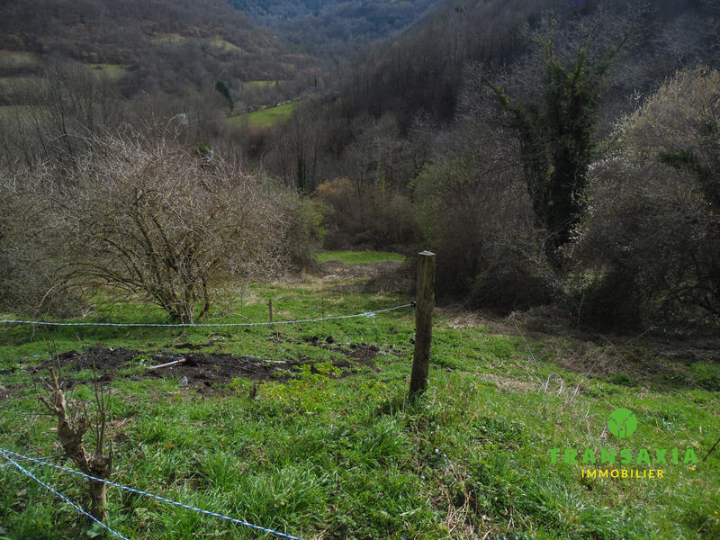 Maison ancienne - 85 m² - 2 pièces