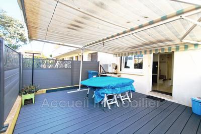 Maison - 77 m² - 3 pièces