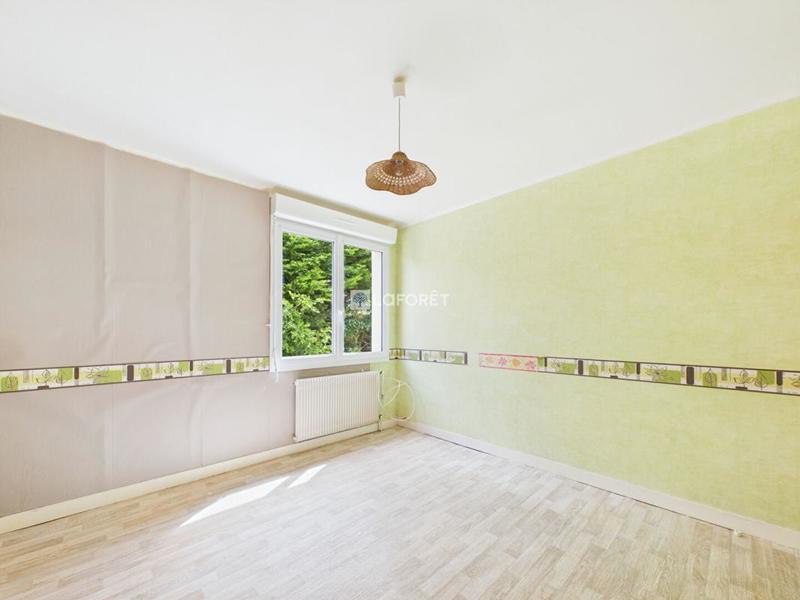 Maison - 126 m² - 7 pièces