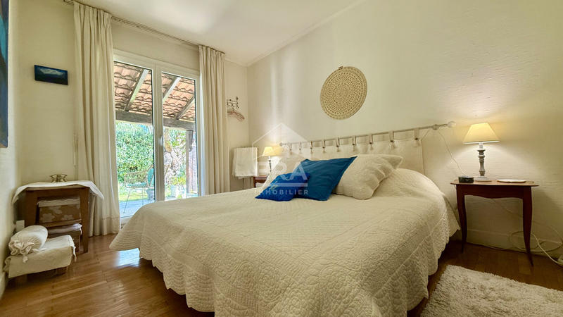 Maison - 107 m² - 5 pièces