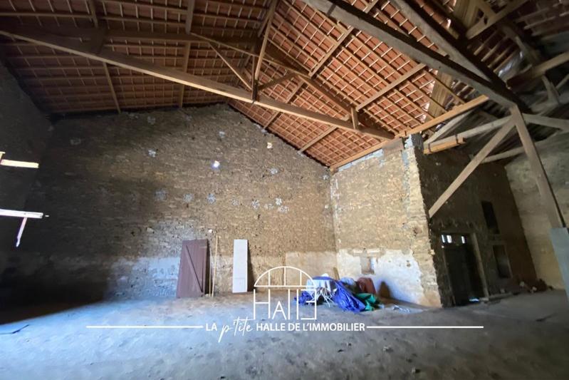 Maison - 184 m² - 6 pièces