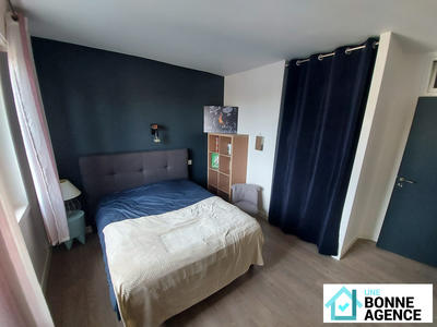 Appartement - 112 m² - 4 pièces