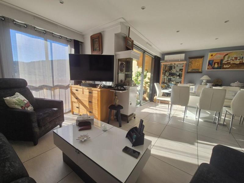 Appartement - 78 m² - 3 pièces