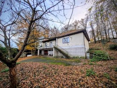 Maison de village - 96 m² - 4 pièces