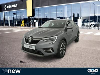 Renault Arkana E-Tech 145 Zen