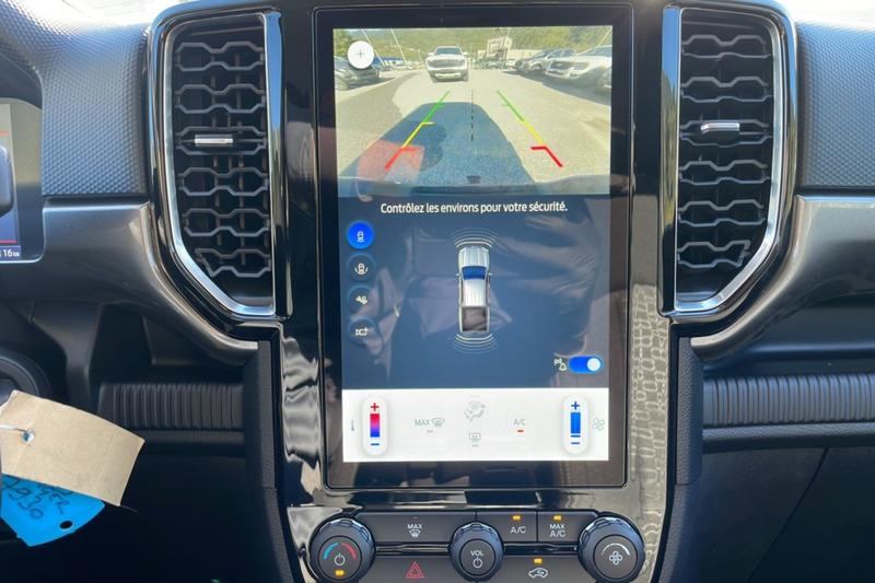 Ford Ranger 2.0 Tdci 170 Bva6 Xlt Sup