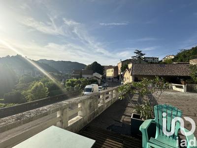 Appartement - 30 m² - 2 pièces