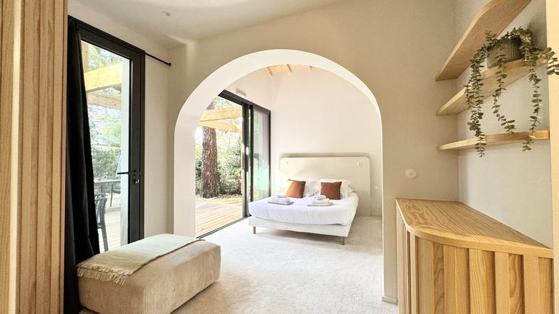 Maison - 163 m² - 4 pièces