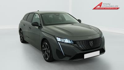 Peugeot 308 Sw Phev 180 e-Eat8 Allure