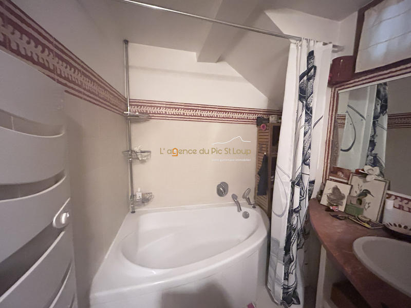 Maison - 110 m² - 6 pièces