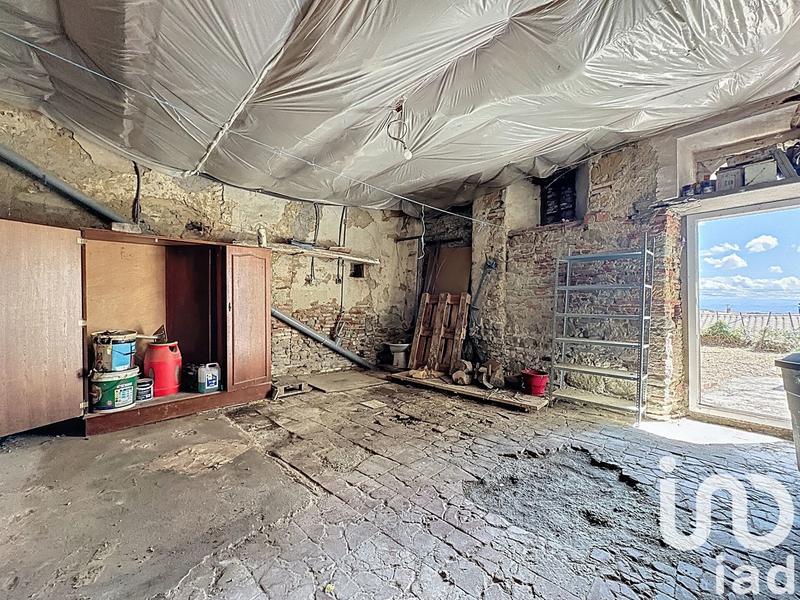 Maison - 141 m² - 6 pièces