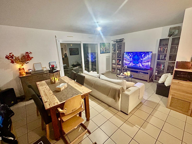 Immeuble - 10 pièces