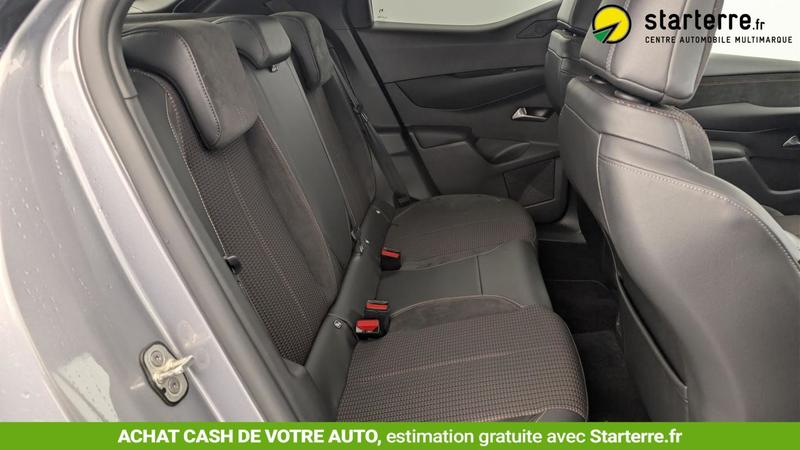 Ds Ds 3 Puretech 130 Eat 8 Performance Line +