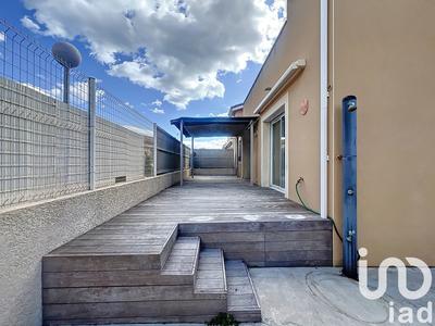 Maison - 86 m² - 3 pièces