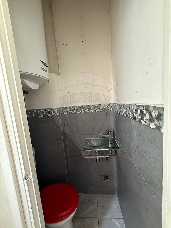 Appartement - 56 m² - 2 pièces