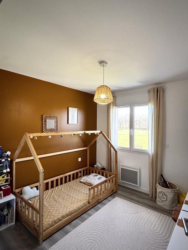 Maison - 68 m² - 3 pièces