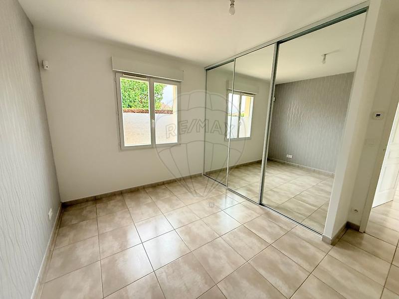 Maison - 101 m² - 5 pièces