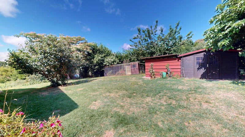 Maison - 172 m² - 7 pièces